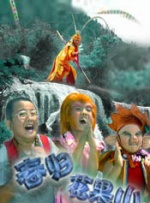 在窗边的幻想