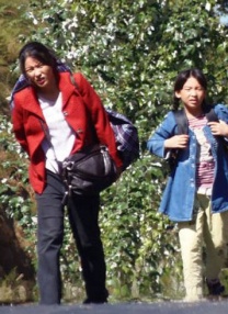 久久婷婷六月