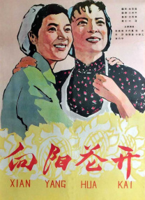 年轻的女性主导1-2020