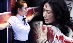 狂干美少妇